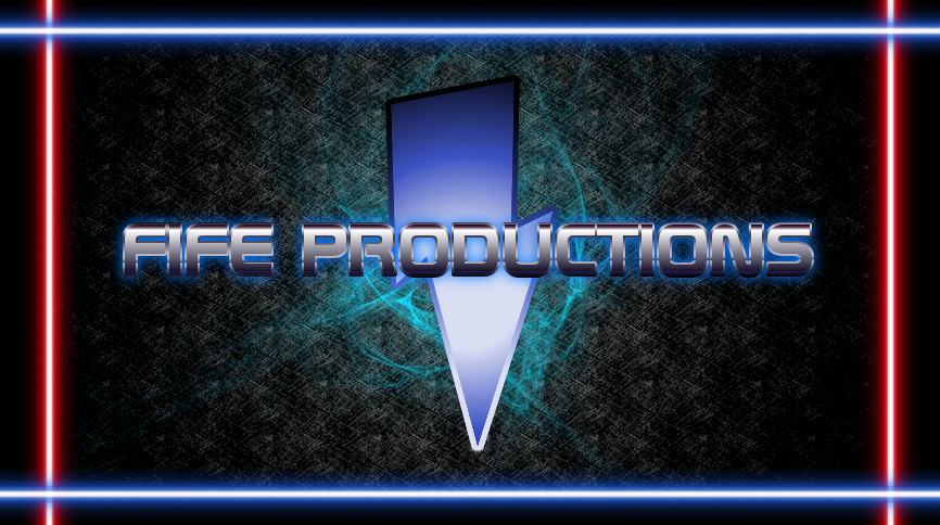 Fife Productions Alternate Logo