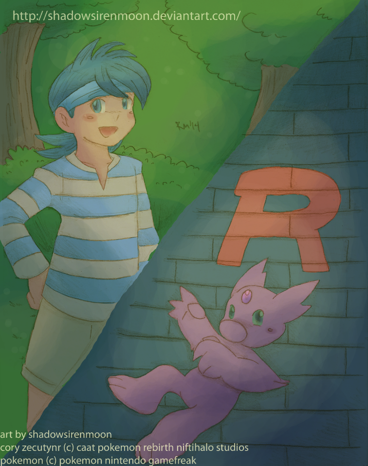 44 Two Roads by shadowsirenmoon