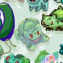 My Boi on 20th Bulbapedia Collab Anniversary