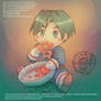 Chibi Team Rocket Rhenton