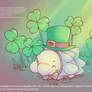 Squish Me I am Irish 2025