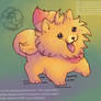 Poke Earth Collab 2026 - Pombon