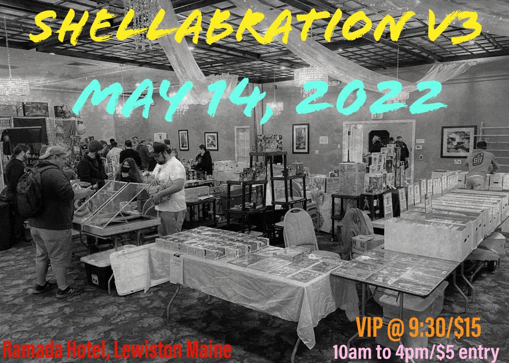 Shellabration v3 by mrmaczaps on DeviantArt