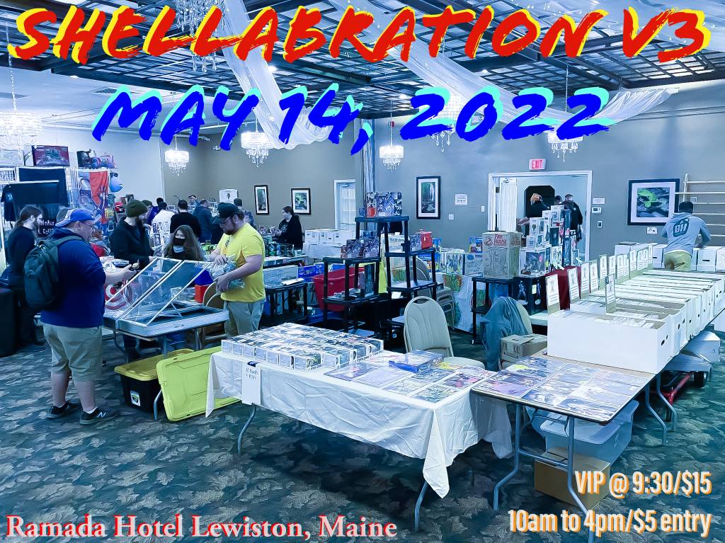 Shellabration v3 (v3) by mrmaczaps on DeviantArt