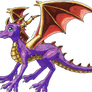 Spyro the Dragon (LOS)