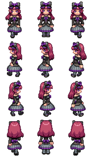 $Yohane MV SF Actor 3E by Yohane-Ryuzo on DeviantArt