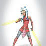 Ahsoka Tano