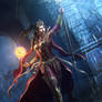 Diablo 3 - Wizard