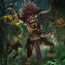 Diablo 3 - Witch Doctor