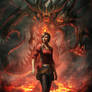 Diablo 3 - Anniversary Fan Art