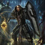 Diablo III Contest - Akarat's Champion