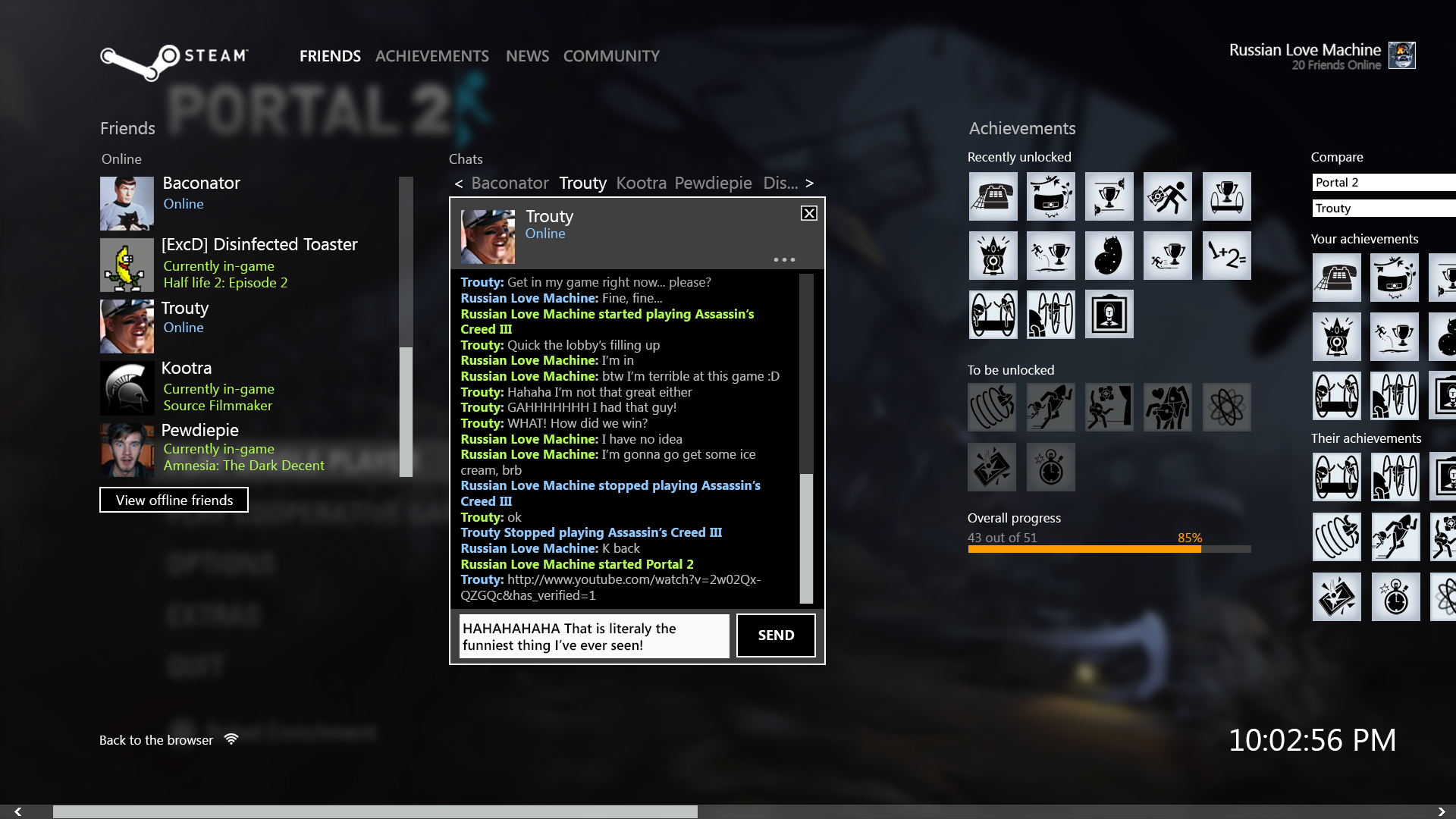 Steam Metro Stam Overlay By Ohsneezeme On Deviantart Steam Metro Stam Overlay By Ohsneezeme On Deviantart