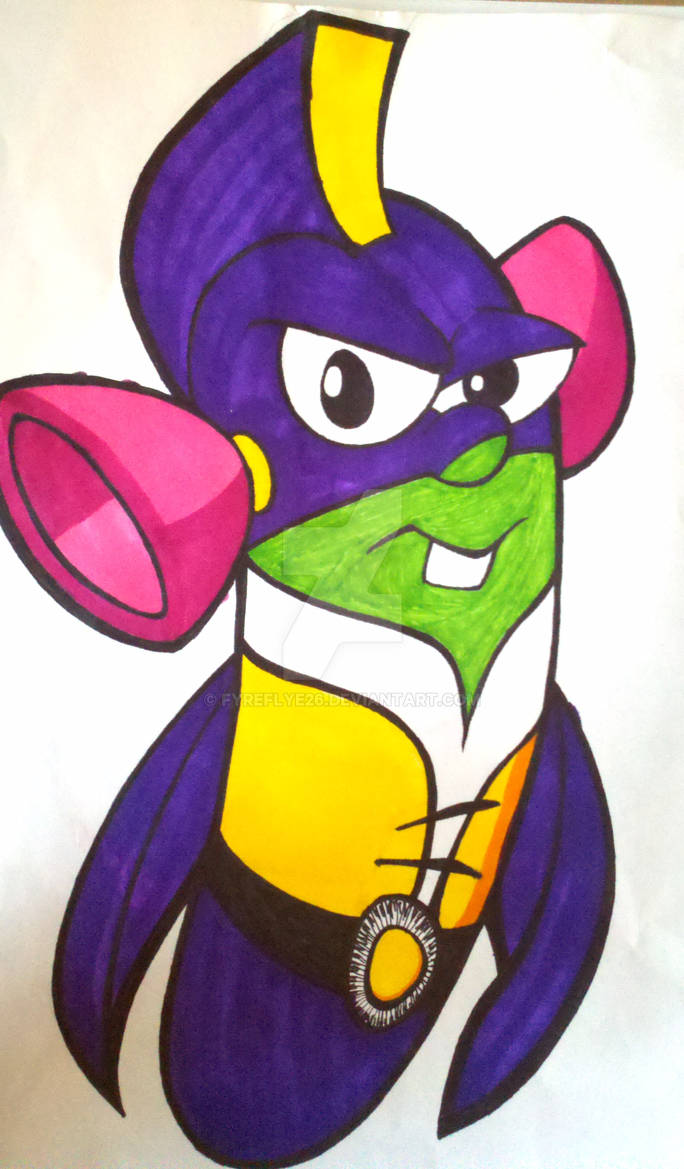 larryboy lineart- colored… by fyreflye26 on DeviantArt larryboy lineart- colored… by fyreflye26 on DeviantArt