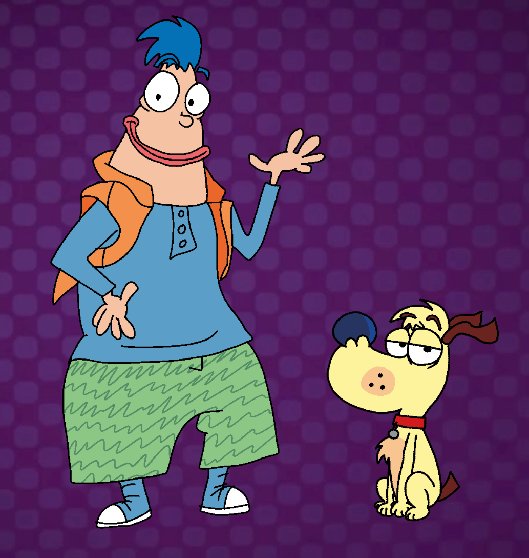 Bryan Chops Watch my chops. by HoekDrip90 on DeviantArt