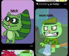 Fiendish Rude rude by HoekDrip90 on DeviantArt