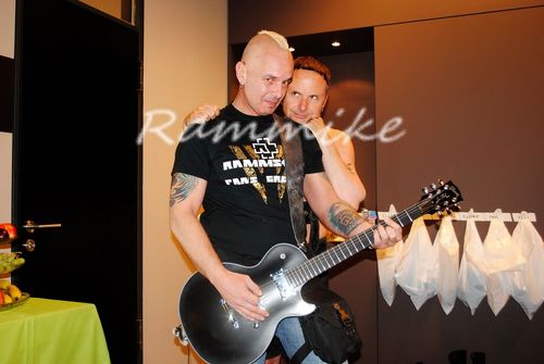 Landers paul Paul Landers