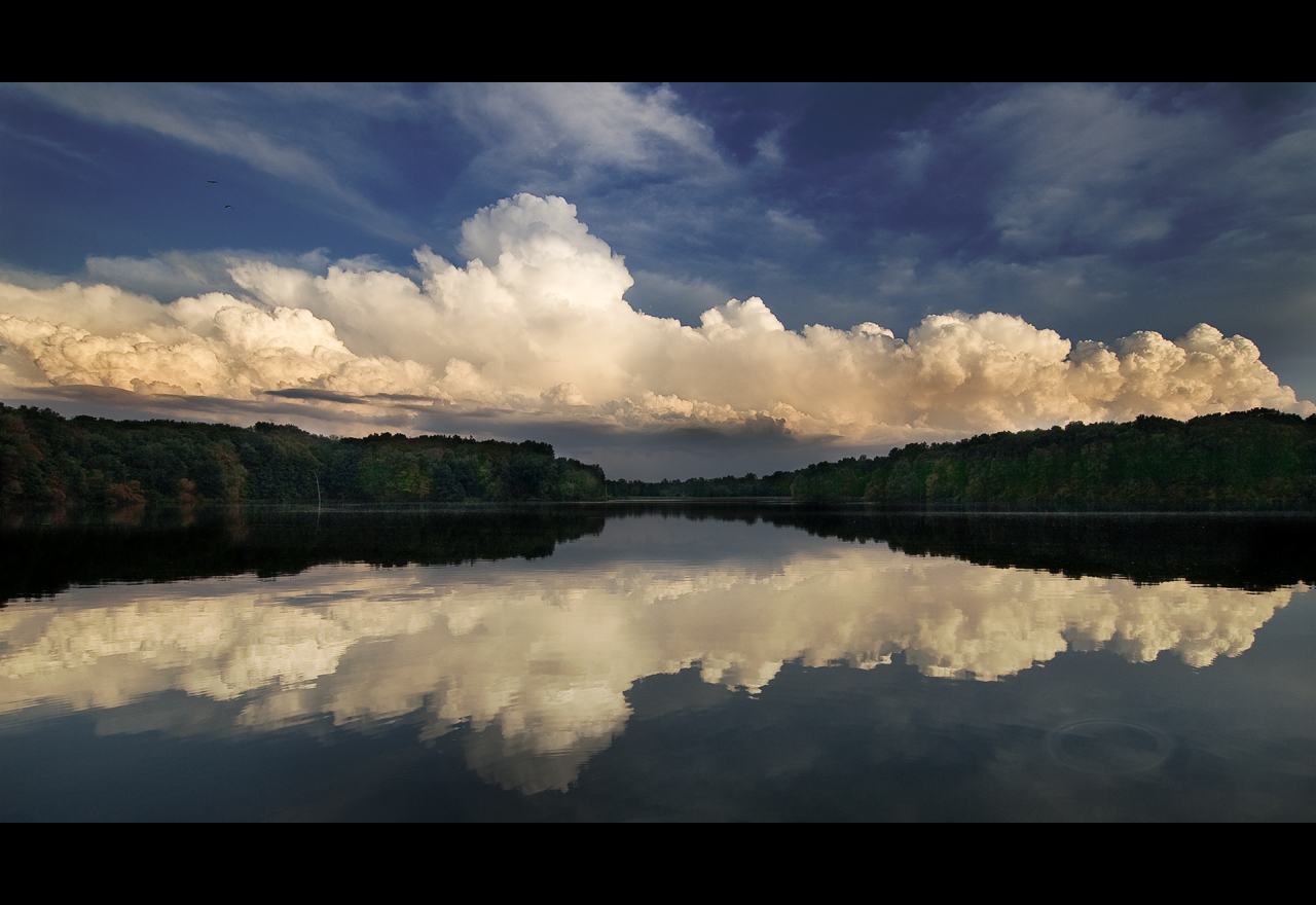 spencer lake II