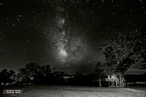 A billion stars I have seen this night by BillyRWebb A billion stars I have seen this night by BillyRWebb