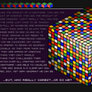 Rubik cube - Aftermath