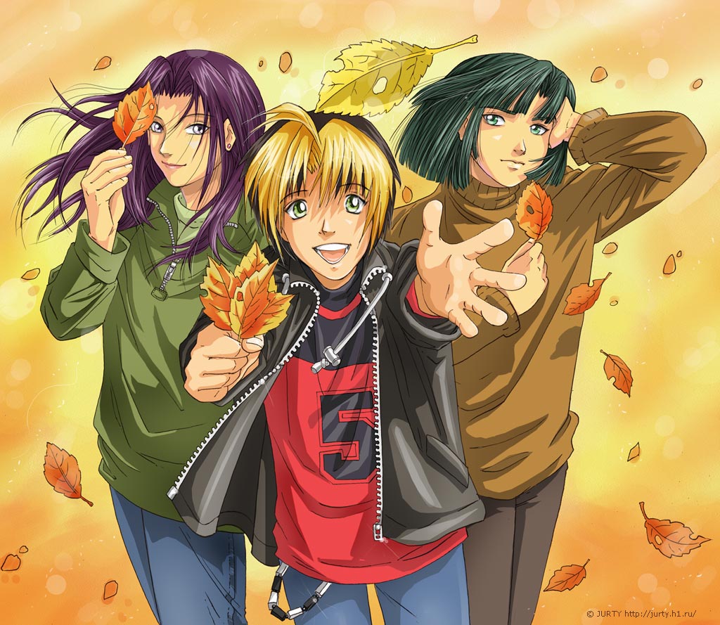 Hikaru No Go fanfics