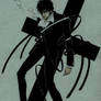 Wolfwood