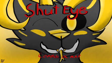Shut Eye thumbnail entry