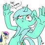 Lyra HeartString