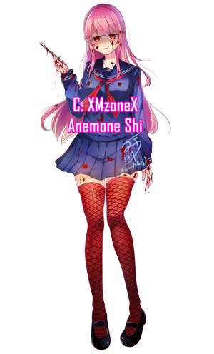 Commission :XMzoneX by eisjon Commission :XMzoneX by eisjon