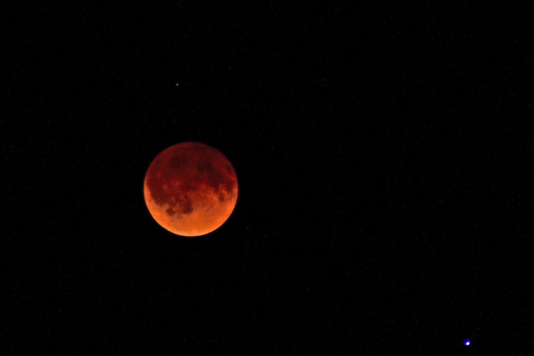 Red Moon