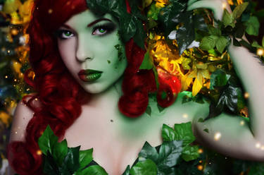 Poison Ivy