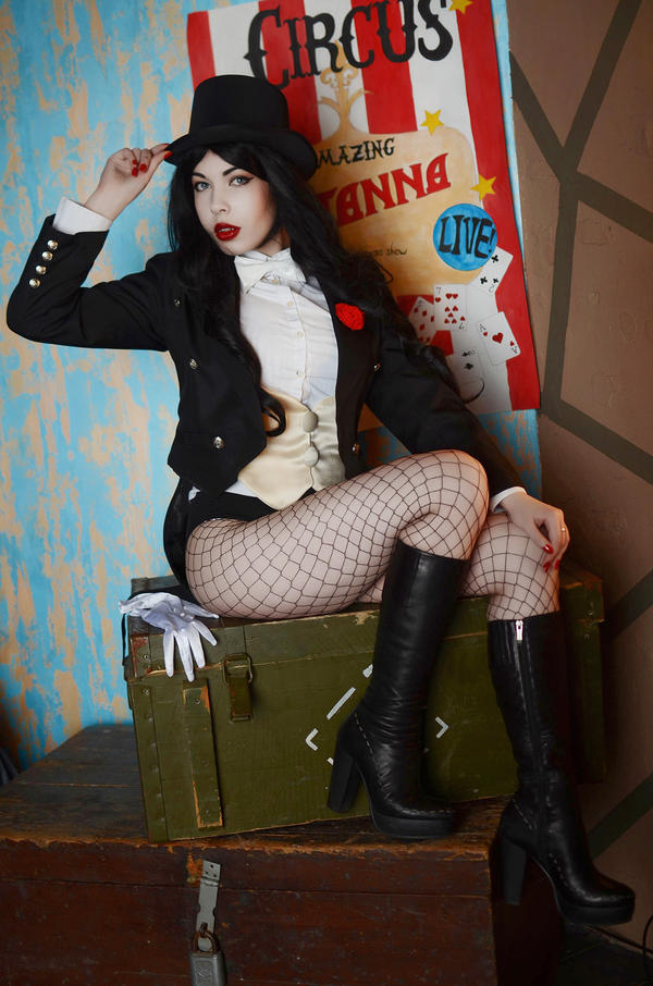 Zatanna