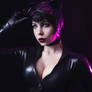 Catwoman