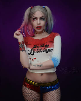 Harley Quinn