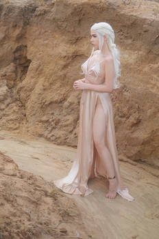 Daenerys Targaryen