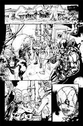 Batman Eternal -Test page 4