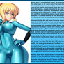 Zero Suit Switch (Samus Aran TG TF Caption)