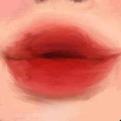 Mouth / Lips