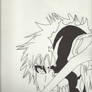 Hollow Ichigo