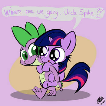 Role Reversal by Loreto-Arts