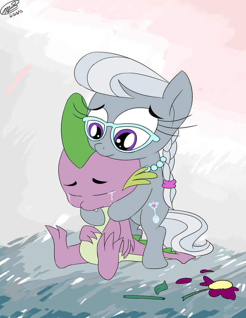 Deviantart Silverlining Silver Lining by Loreto-Arts on DeviantArt
