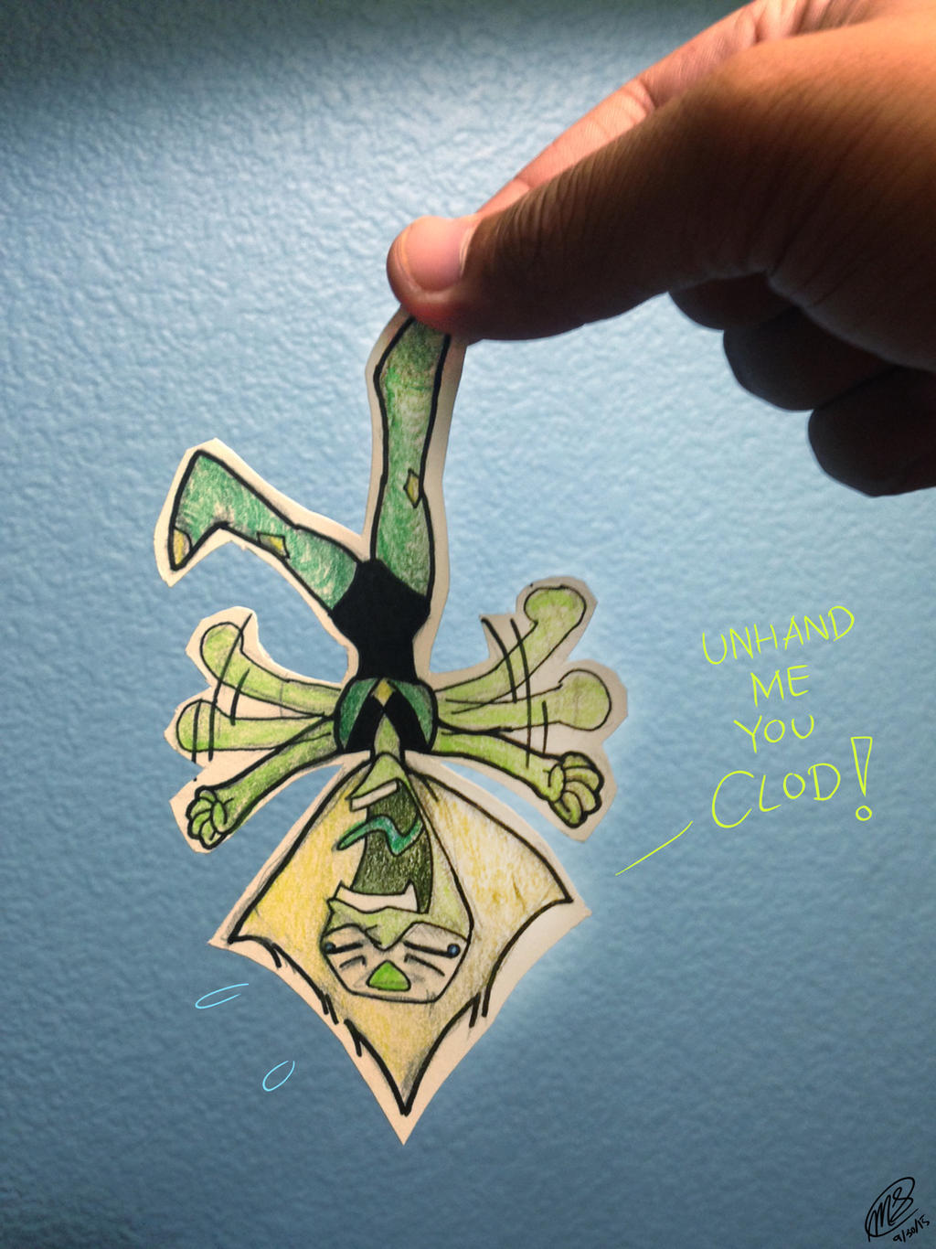 Child Peri Peri-Child by Loreto-Arts on DeviantArt