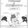 Friendship is Innuendo - Chapter 04 Cover