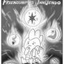 Friendship is Innuendo: Chapter 08