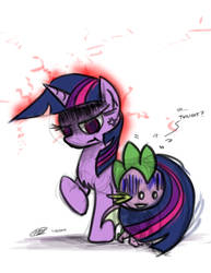 Uh... Twilight?