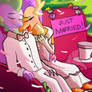 Request: To the Wedding Reception