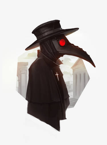 Explore the Plaguedoctor Art |