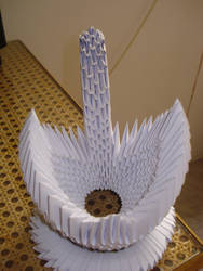 Paper Phoenix. inside