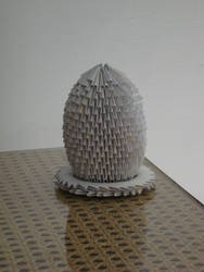 Phoenix egg III