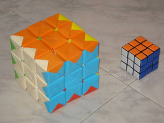 rubix 1