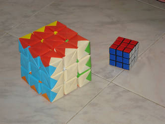 Rubix 2